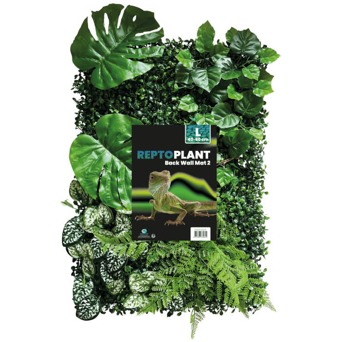 REPTO PLANT BACK WALL MAT 40-60 CM 2 (R5100025) задній фон для тераріума