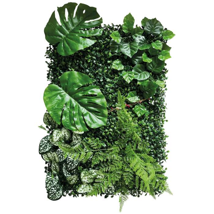 REPTO PLANT BACK WALL MAT 40-60 CM 2 (R5100025) задній фон для тераріума