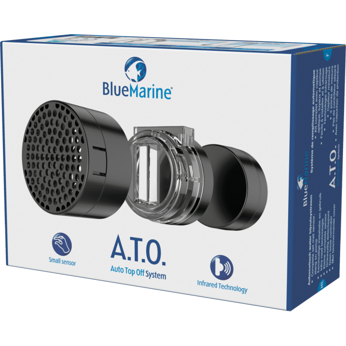 Купить Blue Marine A.T.O. – автодолив для аквариума