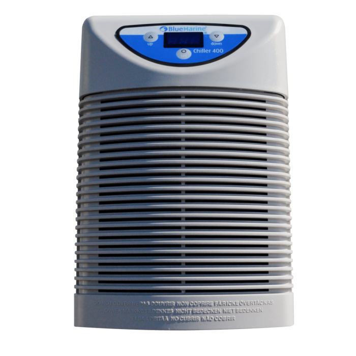 Купити BM CHILLER 400 – холодильник для акваріума до 400 літрів