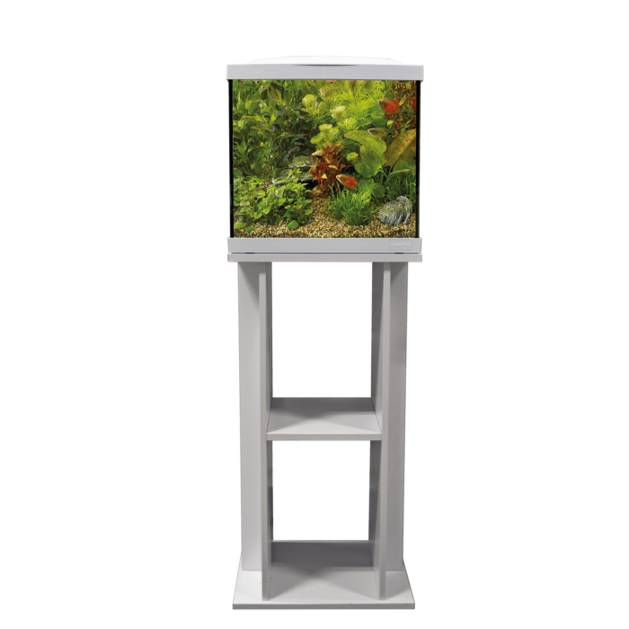 Купити підставку для акваріума SF Start Series Stand 20/30 WHITE