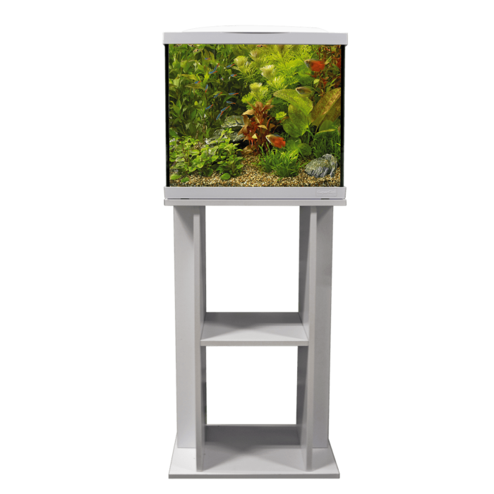 Купить подставку для аквариума SF Start Series Stand 50 WHITE