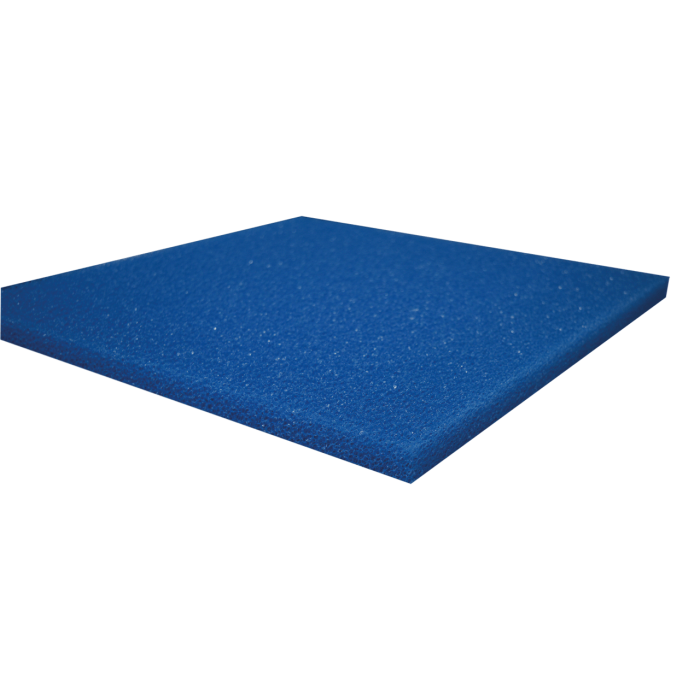 Фільтрувальна піна FILTER FOAM 50X50X2 CM COARSE (C8020075)
