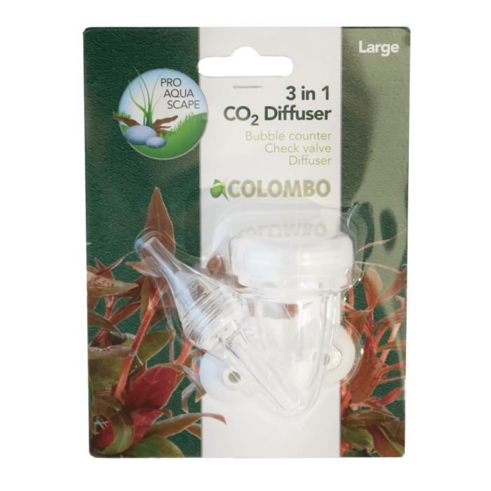 Дифузор COLOMBO CO2 3-1 DIFFUSER LARGE (A5010210)