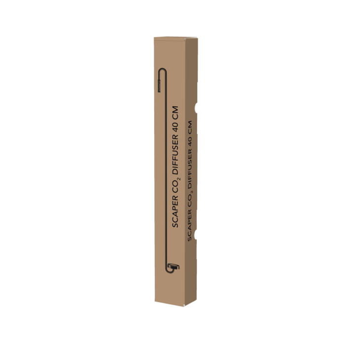 Дифузор SCAPER CO2 DIFFUSER 40 CM (A5010235)