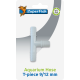 Трійник SF AQUARIUM HOSE T PIECE 9/12 MM (A8060150)