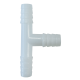 Трійник SF AQUARIUM HOSE T PIECE 9/12 MM (A8060150)