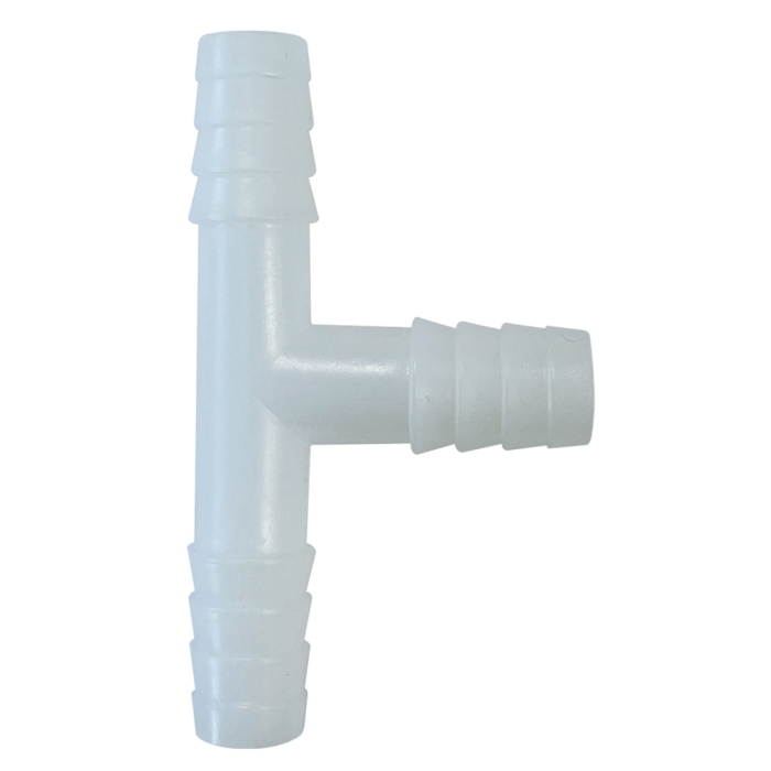 Трійник SF AQUARIUM HOSE T PIECE 12/16 MM (A8060155)
