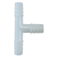 Трійник SF AQUARIUM HOSE T PIECE 12/16 MM (A8060155)