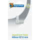 Кутник SF AQUARIUM HOSE ELBOW 9/12 MM (A8060180)