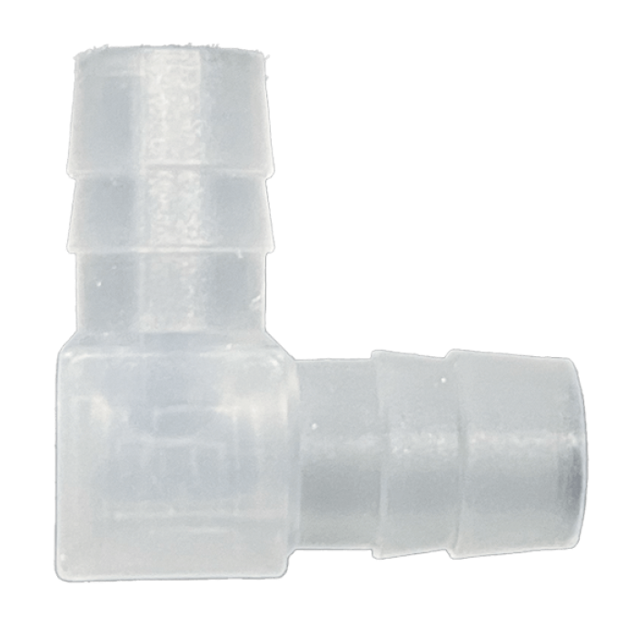 Кутник SF AQUARIUM HOSE ELBOW 9/12 MM (A8060180)