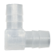 Кутник SF AQUARIUM HOSE ELBOW 9/12 MM (A8060180)