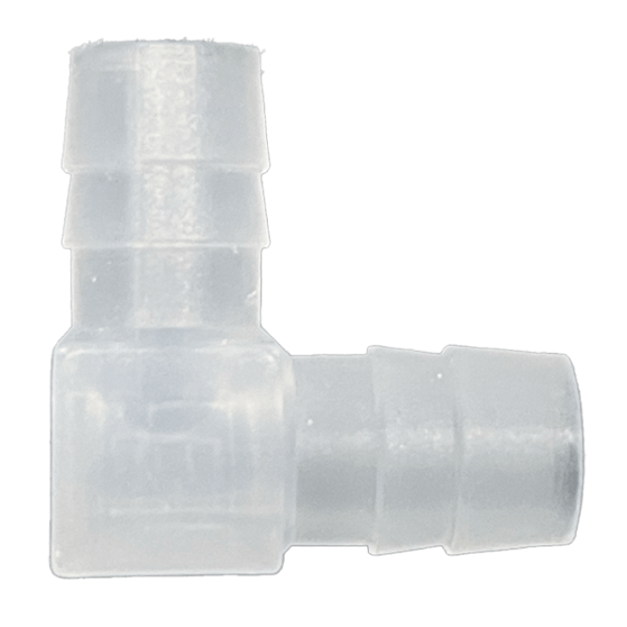 Кутник SF AQUARIUM HOSE ELBOW 12/16 MM (A8060185)