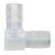 Кутник SF AQUARIUM HOSE ELBOW 12/16 MM (A8060185)