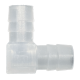 Кутник SF AQUARIUM HOSE ELBOW 16/22 MM (A8060190)