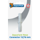 З'єднувач SF AQUARIUM HOSE CONNECTOR 12/16 (A8060200)