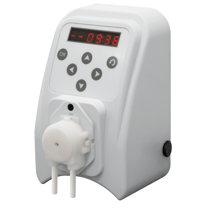 Дозуюча помпа на 1 канал SF DOSING PUMP ONE (A7031210)