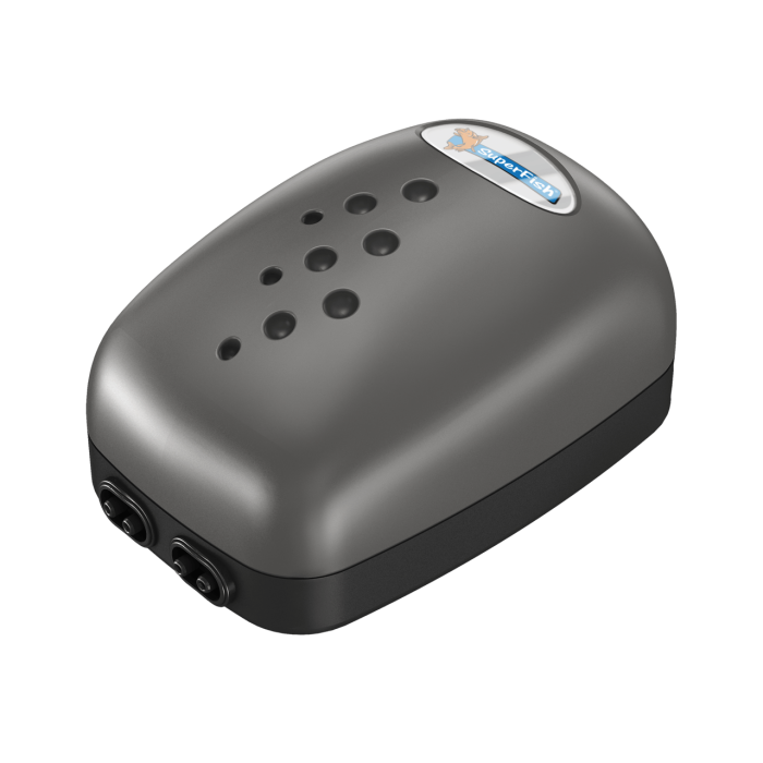 Компресор чотирьохканальний SF AIRFLOW 4 WAY (A7010030)