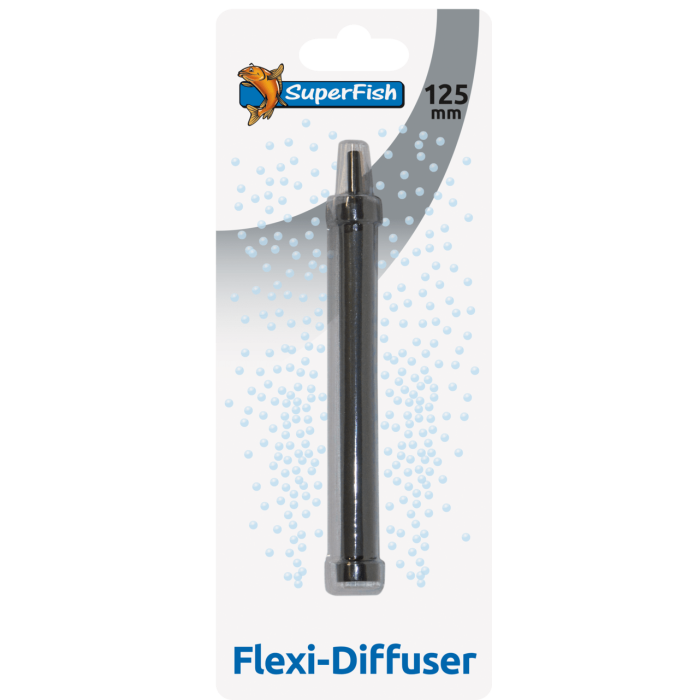 Розпилювач SF FLEXI DIFFUSER 12,5 CM (C8010160)