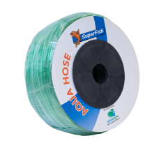 Шланг для компресора SF AIR TUBE GREEN ROLL 200 MTR (C8060095)