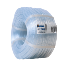 Шланг для компресора SF AIR TUBE TRANSPARANT ROLL 200 MTR (C8060100)