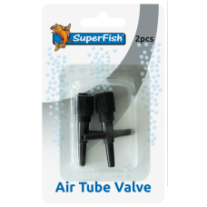 Кран для компресора SF AIR TUBE VALVE 2X (C8010056)