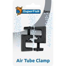 Регулятор для компресора SF AIR TUBE CLAMP 2X (C8010060)
