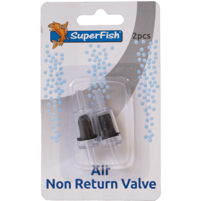 Зворотній клапан для компресора SF AIR NON RETURN VALVE 4-6 MM 2X (C8010062)