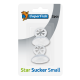 Присоски для акваріума SF STAR SUCKER SMALL 2X (A4060005)