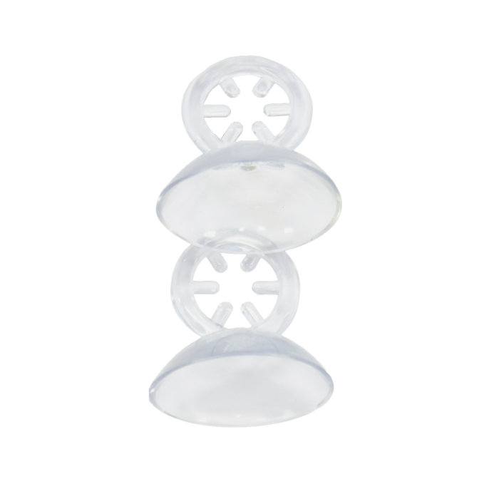 Присоски для акваріума SF STAR SUCKER SMALL 2X (A4060005)