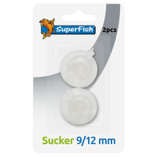 Присоски для шлангів SF SUCKER 9/12 MM 2X (A4060025)