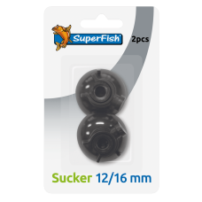 Присоски для шлангів SF SUCKER 12/16 MM 2X (A4060030)
