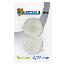 Присоски для шлангів SF SUCKER 16/22 MM 2X (A4060035)