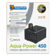 Помпа SF AQUAPOWER 450 - 450 L/H (A7030955)