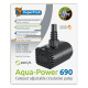 Помпа SF AQUAPOWER 690 - 690 L/H (A7030960)