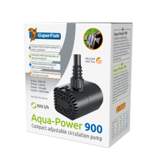 Помпа SF AQUAPOWER 900 - 920 L/H (A7030965)
