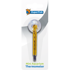 Термометр акваріумний SF AQUARIUM THERMOMETER 6 CM (A4060512)