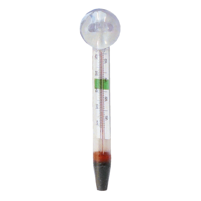 Термометр акваріумний SF AQUARIUM THERMOMETER 11 CM (A4060501)