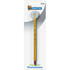 Термометр акваріумний SF AQUARIUM THERMOMETER 15 CM (A4060503)