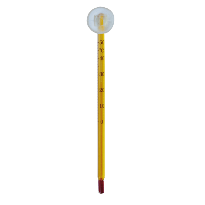 Термометр акваріумний SF AQUARIUM THERMOMETER 15 CM (A4060503)