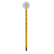 Термометр акваріумний SF AQUARIUM THERMOMETER 15 CM (A4060503)