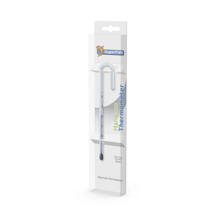 Термометр навісний акваріумний SF HANG ON THERMOMETER (A4060525)