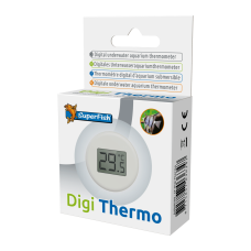 Підводний електронний термометр для акваріума SF DIGI THERMO (A4060508)