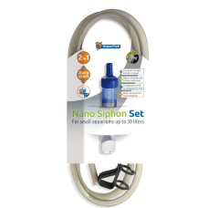Сифон для грунту SF NANO SYPHON SET (A4040087)