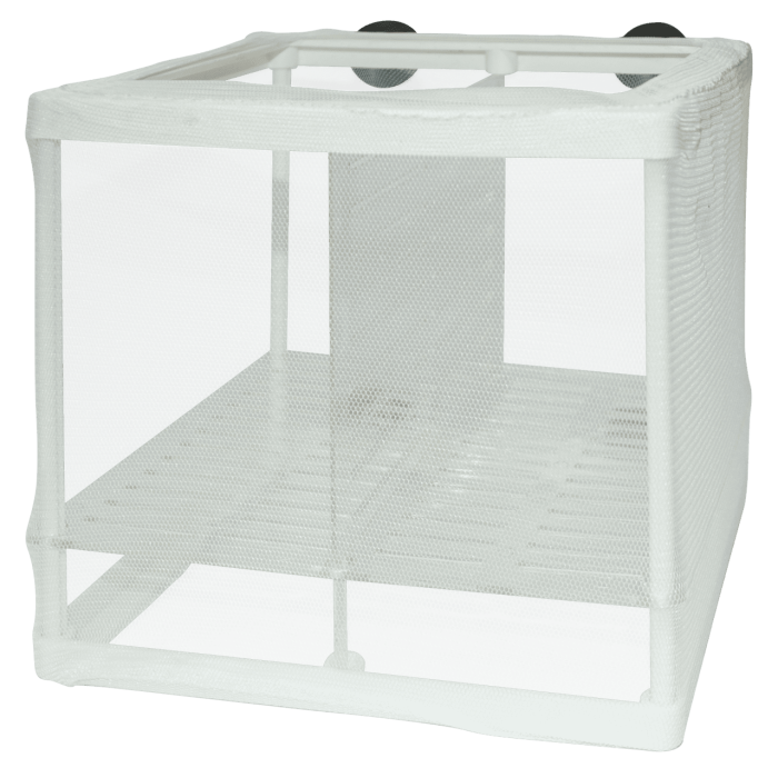 Відсадник для риб сітчастий SF BREEDING NET (160X142X152 MM) (A4040130)