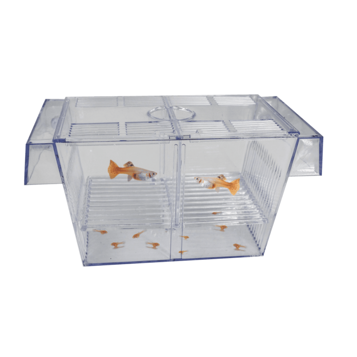 Відсадник для риб пластиковий SF FLOATING BREEDING BOX (A4040120)