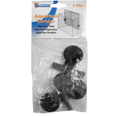 Присоска-розділювач для акваріума SF AQUARIUM TANK DIVIDER 2X (A4040155)