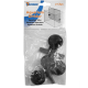 Присоска-розділювач для акваріума SF AQUARIUM TANK DIVIDER 2X (A4040155)