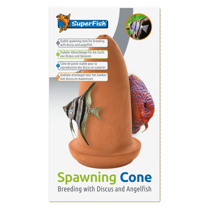 Нерестовий конус SF SPAWNING CONE (A4040122)