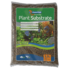 Субстрат для рослин (сойл) SF AQUA PLANT SUBSTRATE 3,5 L (A8050190)